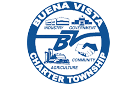 Buena Vista Charter Township DDA - $6,600 Contributor's Logo
