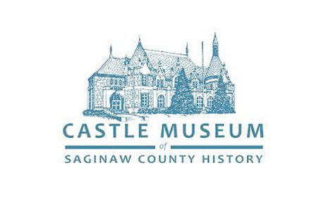 Castle Museum of Saginaw County History's Logo