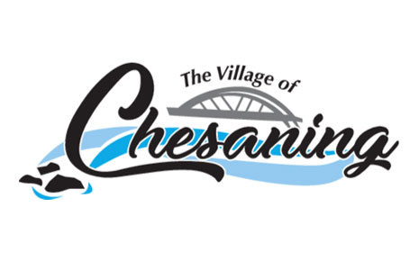 Village of Chesaning's Logo