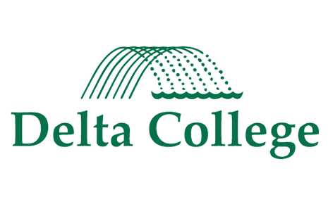 Delta College Corporate Services's Logo