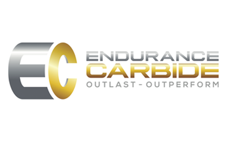 Endurance Carbide's Logo