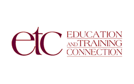 Education and Training Connection's Logo