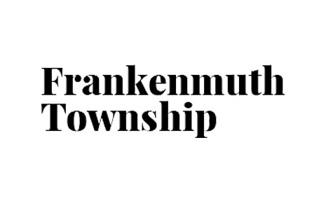 Frankenmuth Township's Logo