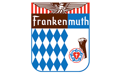 City of Frankenmuth - $6,125 Contributor's Logo