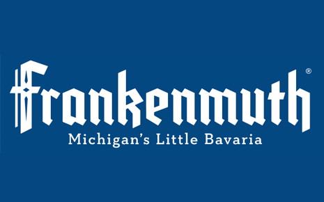Frankenmuth Chamber of Commerce and Convention & Visitors Bureau's Logo