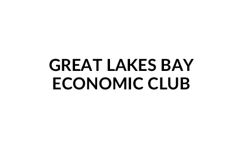 Great Lakes Bay Economic Club's Logo