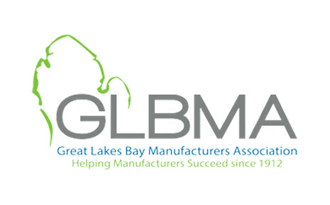 Great Lakes Bay Manufacturers Association's Logo