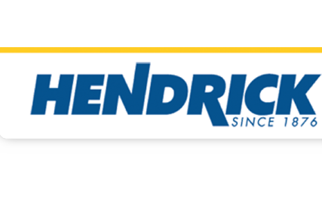 R.C. Hendrick & Son, Inc.'s Logo