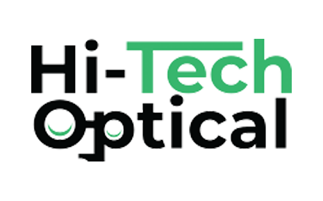Hi-Tech Optical, Inc.'s Logo