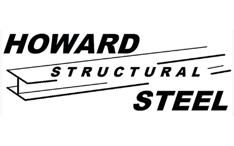 Howard Structural Steel, Inc.'s Logo