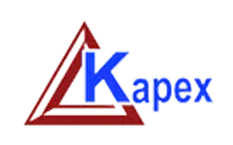 Kapex Manufacturing LLC's Logo