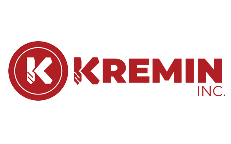 Kremin Inc.'s Logo