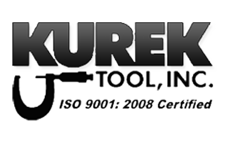 Kurek Tool Inc.'s Logo