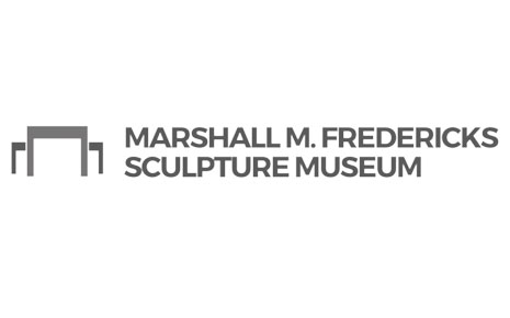 Marshall M. Fredericks Sculpture's Logo