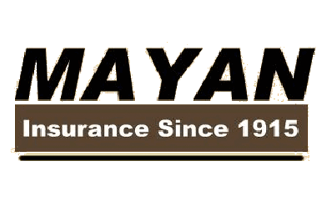 The Mayan Agency's Logo