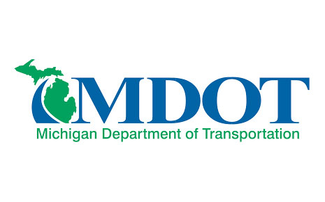 Michigan Department of Transportation's Logo