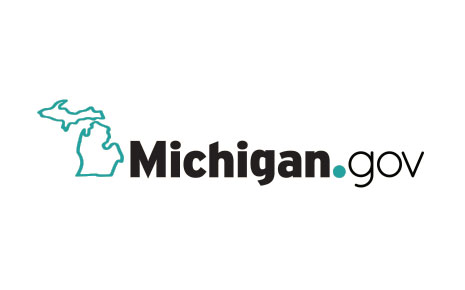 Michigan Land Bank's Logo