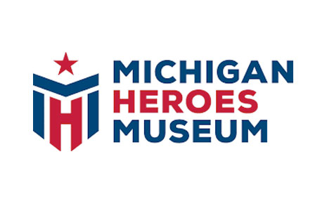 Military and Space Museum in Frankenmuth's Logo