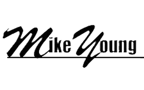 Mike Young Buick GMC's Logo