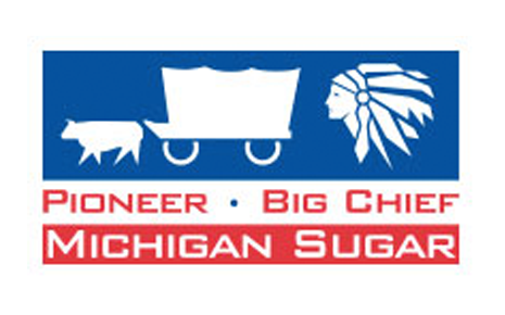 Michigan Sugar Company's Logo