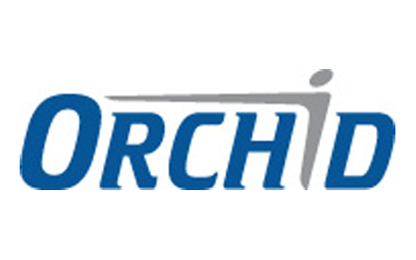 Orchid Bridgeport's Logo