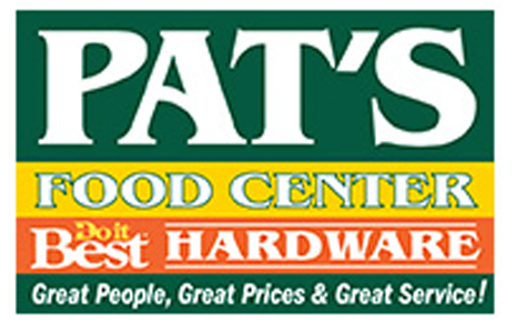 Pat’s Food Center's Image
