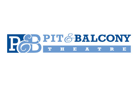 Pit and Balcony's Logo