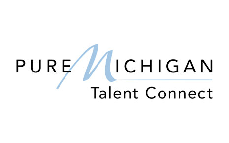 Michigan Economic Development Corporation Job Portal's Logo