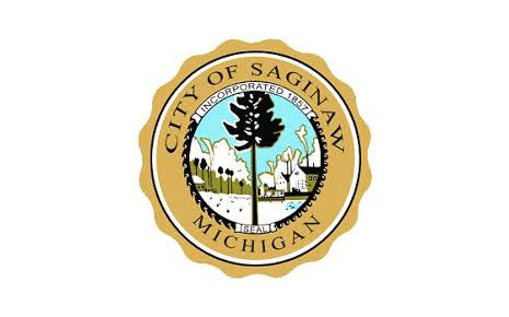 Doing Business in the City of Saginaw's Logo