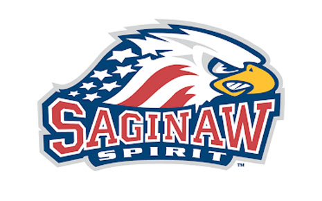 Saginaw Spirit Hockey Club's Image