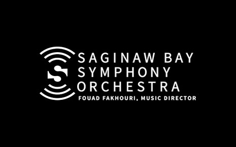 Saginaw Bay Symphony Orchestra's Logo