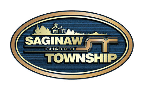 Saginaw Charter Township - $7,500 Contributor's Logo