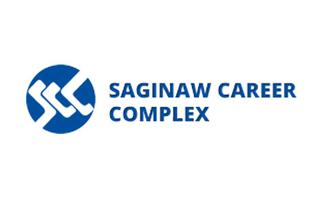 Saginaw Career Complex's Logo