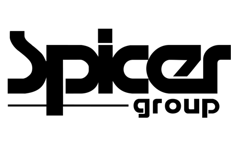 Spicer Group's Logo