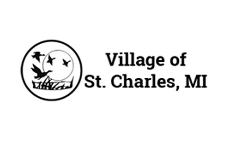 Village of St. Charles's Logo