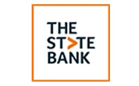 The State Bank's Logo