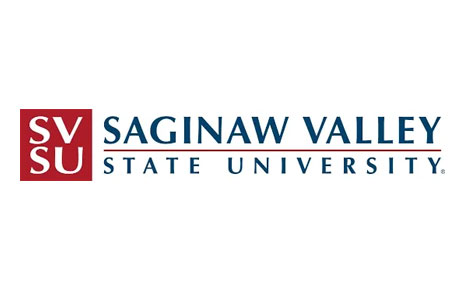 Saginaw Valley State University College of Science, Engineering & Technology's Logo