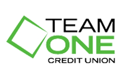 Team One Credit Union's Logo