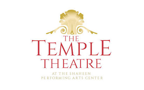 Temple Theatre's Logo