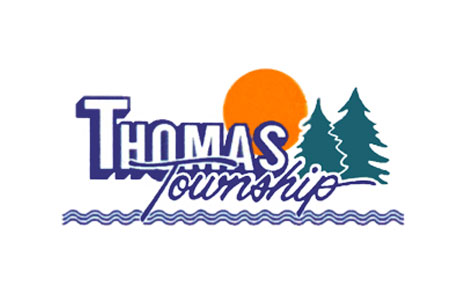 Thomas Township's Logo