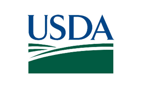 U.S. Department of Agriculture Rural Development's Logo