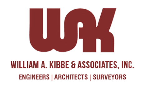 William A. Kibbe & Associates, Inc.'s Logo
