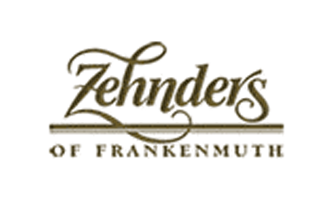 Zehnder’s of Frankenmuth's Logo