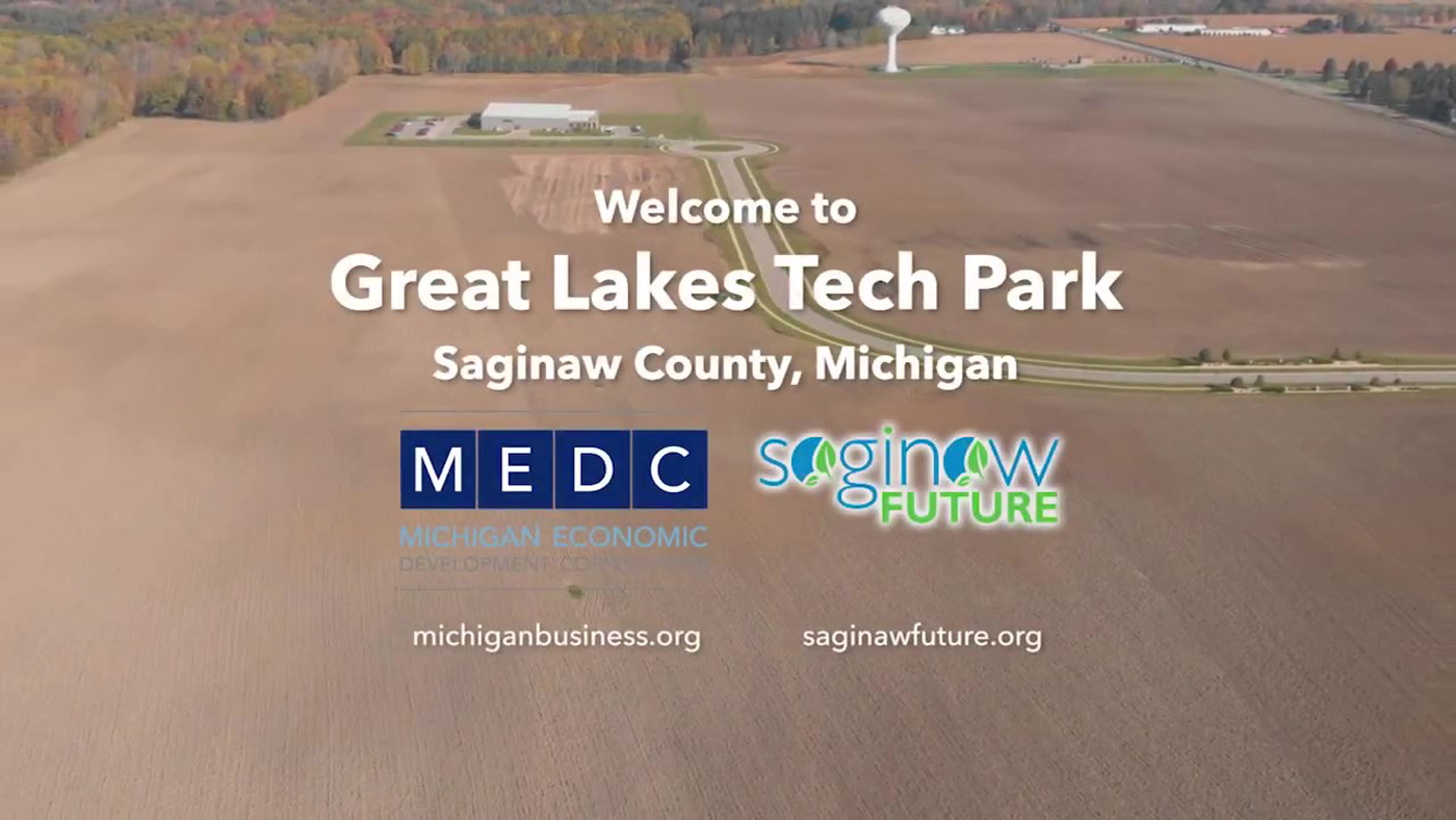 Great Lakes Tech Park amenities make company’s $28 million expansion ‘very convenient’ Main Photo