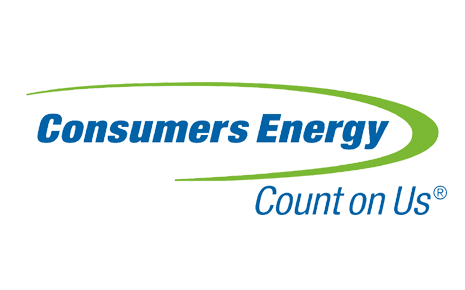 Click to view Consumers Energy - Energy Supplier link