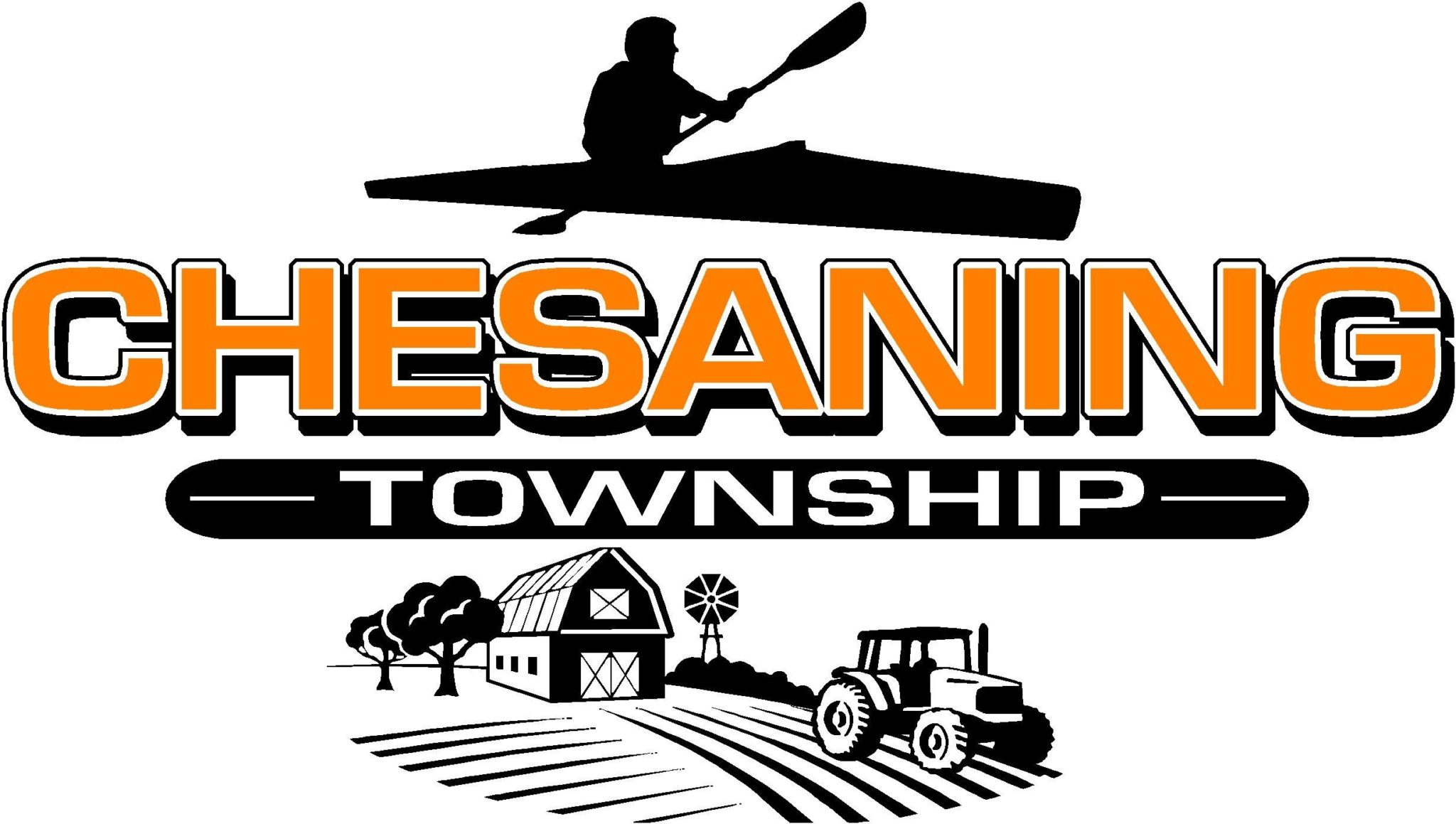 Chesaning Township - $500 Contributor's Logo