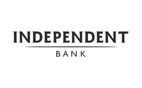 Click to view Independent Bank - Regional Bank link