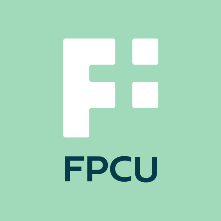 Financial Plus Credit Union's Logo