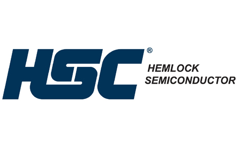 Thumbnail Image For Hemlock Semiconductor Operations LLC - Polycrystalline Silicon & Semiconductor Chemicals for the Semiconductor & Solar Industries - Click Here To See