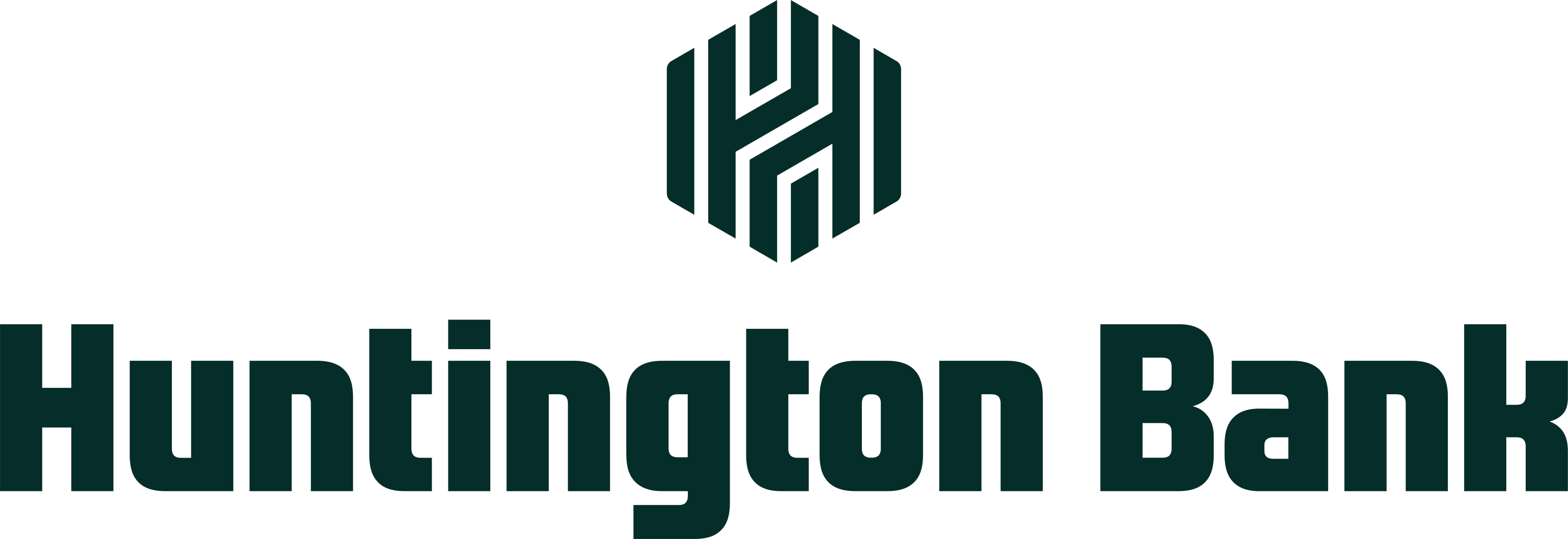 Huntington Bank Slide Image